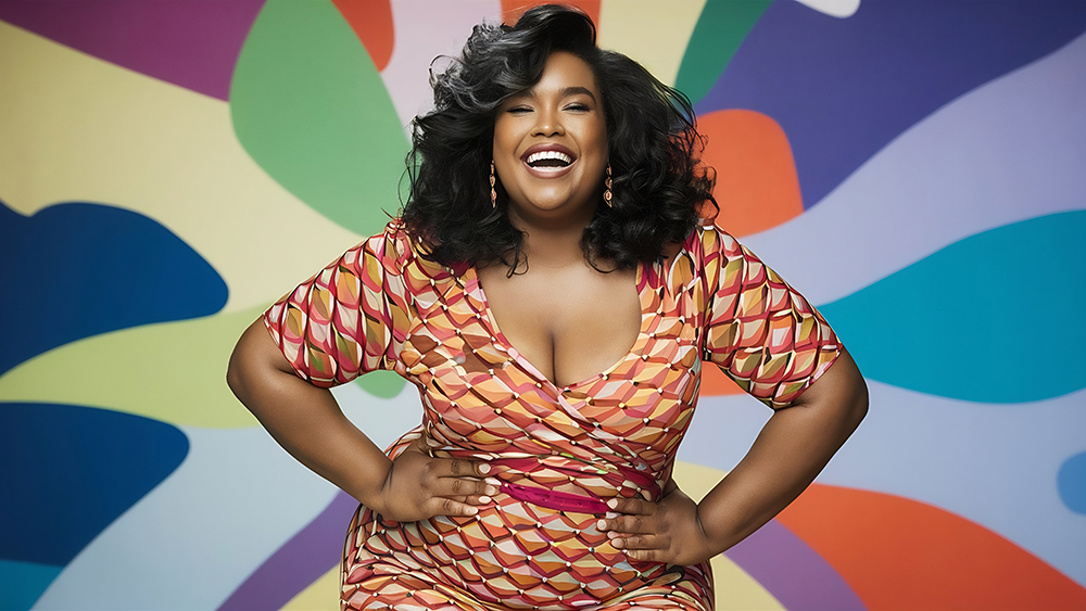 Discover Spring 2026 trends with bold prints in plus-size activewear you can wear now. Stay stylish and confident this season!