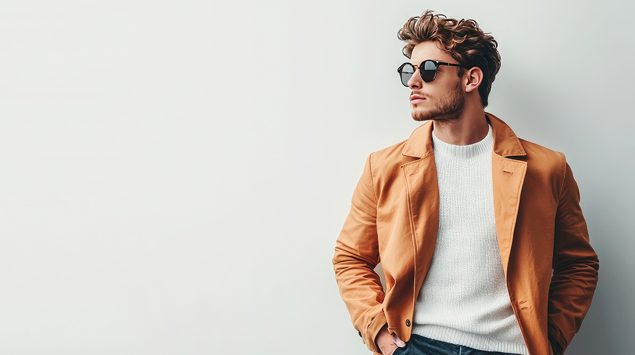 Top Men's Clothing Basics for a Fashionable 2026 Style