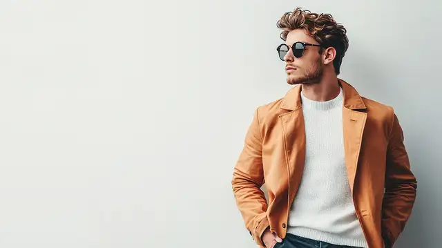 Top Men's Clothing Basics for a Fashionable 2026 Style