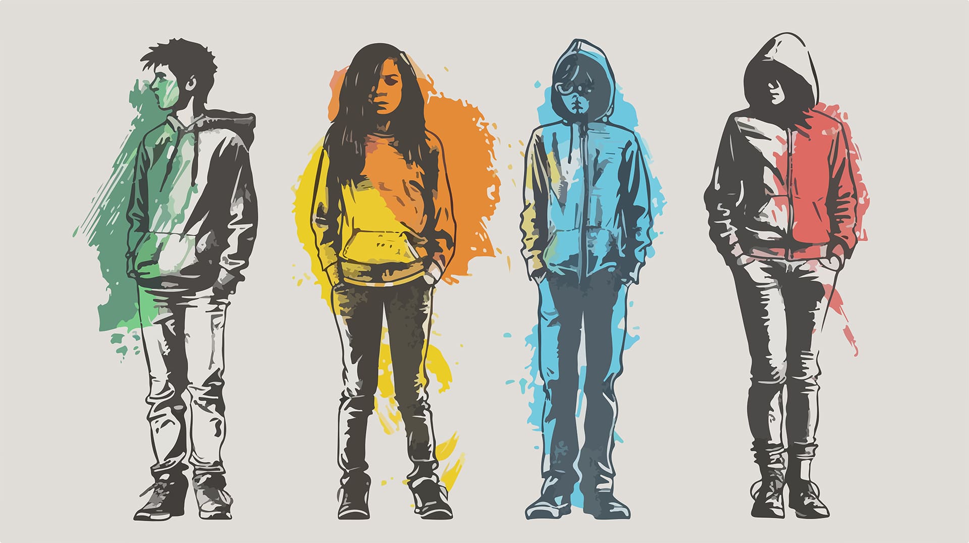 The Best Streetwear Outfits for Every Season in 2026